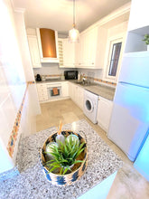 Load image into Gallery viewer, #710 2 Bedroom / 2nd Floor Apartment with Lift / Wi-Fi / A/C - Communal Pool - Playa Flamenca