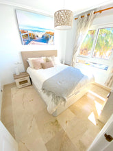 Load image into Gallery viewer, #710 2 Bedroom / 2nd Floor Apartment with Lift / Wi-Fi / A/C - Communal Pool - Playa Flamenca