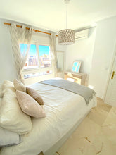 Load image into Gallery viewer, #710 2 Bedroom / 2nd Floor Apartment with Lift / Wi-Fi / A/C - Communal Pool - Playa Flamenca