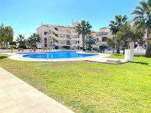 Load image into Gallery viewer, #710 2 Bedroom / 2nd Floor Apartment with Lift / Wi-Fi / A/C - Communal Pool - Playa Flamenca