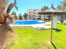 Load image into Gallery viewer, #710 2 Bedroom / 2nd Floor Apartment with Lift / Wi-Fi / A/C - Communal Pool - Playa Flamenca