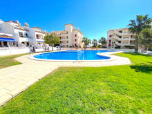 Load image into Gallery viewer, #710 2 Bedroom / 2nd Floor Apartment with Lift / Wi-Fi / A/C - Communal Pool - Playa Flamenca