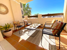 Load image into Gallery viewer, #710 2 Bedroom / 2nd Floor Apartment with Lift / Wi-Fi / A/C - Communal Pool - Playa Flamenca