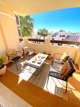 Load image into Gallery viewer, #710 2 Bedroom / 2nd Floor Apartment with Lift / Wi-Fi / A/C - Communal Pool - Playa Flamenca