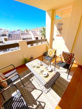 Load image into Gallery viewer, #710 2 Bedroom / 2nd Floor Apartment with Lift / Wi-Fi / A/C - Communal Pool - Playa Flamenca