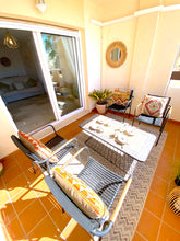 Load image into Gallery viewer, #710 2 Bedroom / 2nd Floor Apartment with Lift / Wi-Fi / A/C - Communal Pool - Playa Flamenca