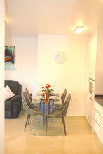 Load image into Gallery viewer, 2 Bed / 1 Bathroom Ground Floor Apt / Wi-Fi / A/C  - Mar Azul / Torrevieja