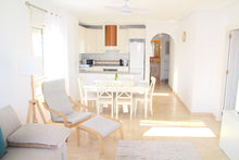 Load image into Gallery viewer, 2 Bedroom / 2nd Floor Apartment with Lift / Wi-Fi / A/C - Communal Pool - Playa Flamenca