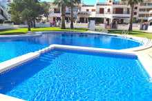Load image into Gallery viewer, 2 Bedroom / 2nd Floor Apartment with Lift / Wi-Fi / A/C - Communal Pool - Playa Flamenca