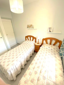 #1C - 2 Bed / 1 Bath 1st Floor Apartment / Wi-Fi / A/C / Lift / Parking - Campoamor