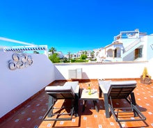 Load image into Gallery viewer, "South Facing" 162 3 Bed / 2 Bath Villa - Pau8 Villamartin