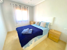 Load image into Gallery viewer, "South Facing" 162 3 Bed / 2 Bath Villa - Pau8 Villamartin