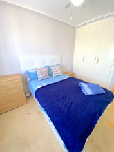 Load image into Gallery viewer, "South Facing" 162 3 Bed / 2 Bath Villa - Pau8 Villamartin