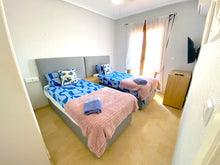 Load image into Gallery viewer, "South Facing" 162 3 Bed / 2 Bath Villa - Pau8 Villamartin