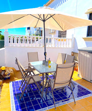 Load image into Gallery viewer, "South Facing" 162 3 Bed / 2 Bath Villa - Pau8 Villamartin
