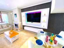Load image into Gallery viewer, "South Facing" 162 3 Bed / 2 Bath Villa - Pau8 Villamartin
