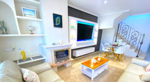 Load image into Gallery viewer, "South Facing" 162 3 Bed / 2 Bath Villa - Pau8 Villamartin