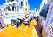 Load image into Gallery viewer, "South Facing" 162 3 Bed / 2 Bath Villa - Pau8 Villamartin