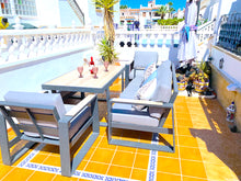 Load image into Gallery viewer, "South Facing" 162 3 Bed / 2 Bath Villa - Pau8 Villamartin