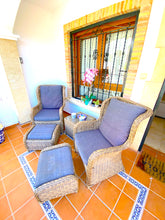 Load image into Gallery viewer, "South Facing" 162 3 Bed / 2 Bath Villa - Pau8 Villamartin