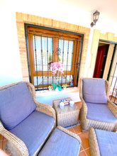 Load image into Gallery viewer, "South Facing" 162 3 Bed / 2 Bath Villa - Pau8 Villamartin