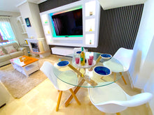 Load image into Gallery viewer, "South Facing" 162 3 Bed / 2 Bath Villa - Pau8 Villamartin