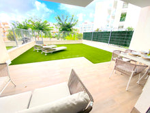 Load image into Gallery viewer, "South Facing #9 EMA Ground Floor APT 2 Bed / 2 Bath / Villamartin