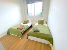 Load image into Gallery viewer, "South Facing #9 EMA Ground Floor APT 2 Bed / 2 Bath / Villamartin