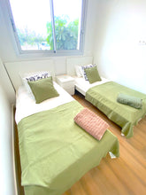 Load image into Gallery viewer, "South Facing #9 EMA Ground Floor APT 2 Bed / 2 Bath / Villamartin