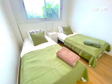 Load image into Gallery viewer, "South Facing #9 EMA Ground Floor APT 2 Bed / 2 Bath / Villamartin