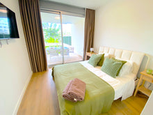 Load image into Gallery viewer, "South Facing #9 EMA Ground Floor APT 2 Bed / 2 Bath / Villamartin