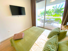 Load image into Gallery viewer, "South Facing #9 EMA Ground Floor APT 2 Bed / 2 Bath / Villamartin
