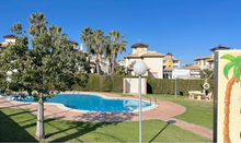 Load image into Gallery viewer, #14 2 Bed / 1.5 Bathroom Quad Villa - La / Zenia Cabo Roig