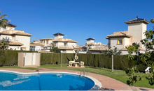 Load image into Gallery viewer, #14 2 Bed / 1.5 Bathroom Quad Villa - La / Zenia Cabo Roig