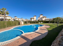 Load image into Gallery viewer, #14 2 Bed / 1.5 Bathroom Quad Villa - La / Zenia Cabo Roig