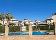 Load image into Gallery viewer, #14 2 Bed / 1.5 Bathroom Quad Villa - La / Zenia Cabo Roig