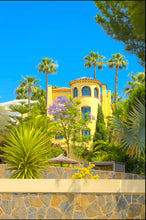 Load image into Gallery viewer, "South Facing" #113 3 Bed / 2.5 Bathroom Villa Private Pool - Las Ramblas Golf Overlooking 2nd Pin/Hole