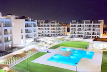 Load image into Gallery viewer, "South Facing #9 EMA Ground Floor APT 2 Bed / 2 Bath / Villamartin