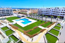 Load image into Gallery viewer, "South Facing #9 EMA Ground Floor APT 2 Bed / 2 Bath / Villamartin