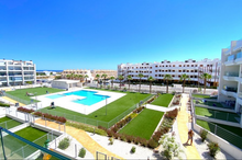 Load image into Gallery viewer, "South Facing #9 EMA Ground Floor APT 2 Bed / 2 Bath / Villamartin