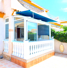 Load image into Gallery viewer, #97 3 Bed / 2 Bath Villa &quot;South Facing&quot; + Communal Pool / Wi-Fi / A/C - Playa Flamenca