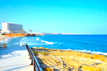 Load image into Gallery viewer, #34 2 Bed / 1 Bath House - Viillacosta Campoamor Near La Fuente