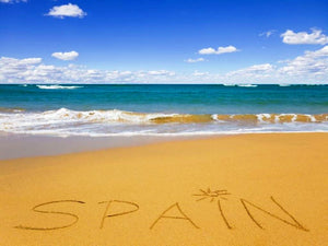 #31 "South Facing" 2 Bed / 2 Bathroom Ground Floor Apt - Area Beach III - EL Raso