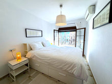 Load image into Gallery viewer, #18V /  2 Bed / 1.5 Bathroom Villa / Private Roof Solarium / Communal Pool / Wi-Fi - Villamartin