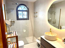 Load image into Gallery viewer, #18V /  2 Bed / 1.5 Bathroom Villa / Private Roof Solarium / Communal Pool / Wi-Fi - Villamartin