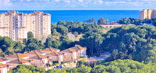 Load image into Gallery viewer, "South Facing" #4C 1 Bed / 1 Bathroom 4th Floor Apartment - Campoamor
