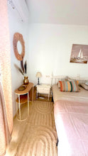 Load image into Gallery viewer, "South Facing" #6C 2 Bed / 1 Bath 6th Floor Apt / Wi-Fi / A/C / Communal Pool + Lift - Campoamor