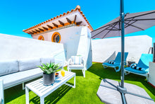 Load image into Gallery viewer, "South Facing" #14 2 Bed / 1.5 Bathroom Quad Villa - La / Zenia Cabo Roig