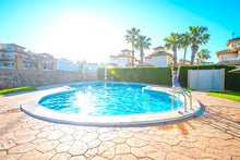Load image into Gallery viewer, "South Facing" #14 2 Bed / 1.5 Bathroom Quad Villa - La / Zenia Cabo Roig