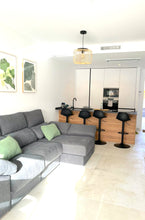 Load image into Gallery viewer, 3 Bed / 2 Bathroom Ground Floor Apartment - La Zenia